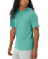 ფოტო #3 პროდუქტის Men's Double Dry T-Shirt