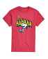 Фото #1 товара Men's Peanuts T-shirt