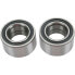 Фото #1 товара MOOSE HARD-PARTS 25-1150 Wheel Bearing Kit Polaris