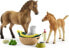 Фото #4 товара Figurka Schleich Schleich Horse Club Sarah's baby animal care, toy figure