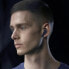 Фото #2 товара Dokanałowe słuchawki bezprzewodowe TWS Bluetooth niebieski