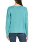 Eileen Fisher Boxy Pullover Women's