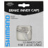 SHIMANO Brake Cable Terminal 10 Units