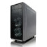 Фото #9 товара Fractal Design Focus G - Midi Tower - PC - Black - Grey - ATX - ITX - micro ATX - White - Case fans - Front