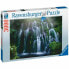 Фото #1 товара Пазл Ravensburger Chutes d'eau, Bali Paysage et nature 3000 Предметов