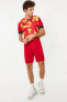 Фото #1 товара FCAT Shorts Chili Pepper-Cyber Yellow