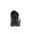 Фото #7 товара Merrell Fullbench Tactical J099437 Mens Black Athletic Tactical Shoes 9.5