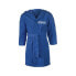 Фото #6 товара ARENA Zeppelin Light Junior Bathrobe