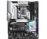 Фото #3 товара ASRock Z790 Pro RS/D4 - Intel - LGA 1700 - Intel® Core™ i5 - Intel® Core™ i7 - Intel® Core™ i9 - DDR4-SDRAM - 128 GB - DIMM