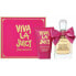 Women's Perfume Set Juicy Couture Viva La Juicy EDP 2 Pieces