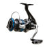 Фото #4 товара Shimano NEXAVE FI Spinning Reel (NEX4000HGFI) Fishing