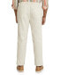 ფოტო #2 პროდუქტის Big & Tall Johnny g Cayman Linen Blend Pant