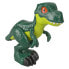 Фото #1 товара Фигурка Fisher Price Jurassic World Dinosaur Xl Assorted Figure, Jurassic World (Мир Юрского периода)