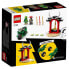 LEGO Callejera Moto Ninja De Lloyd Construction Game