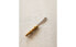 Фото #8 товара Butter knife with bamboo handle