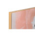 Фото #4 товара Картина Home ESPRIT Абстракция современный 80 x 3 x 120 cm (2 штук)