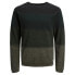 Фото #2 товара JACK & JONES Hill Knit Crew Sweater