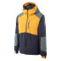 Фото #1 товара Куртка для лыж Elbrus Bergen Jr. 92800439270