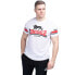 ფოტო #1 პროდუქტის LONSDALE Hempriggs short sleeve T-shirt