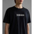 NAPAPIJRI S-Box 4 short sleeve T-shirt