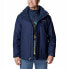 Фото #1 товара COLUMBIA Bugaboo™ II detachable jacket