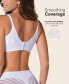 Фото #6 товара Back Smoothing Bra with Soft Full Coverage Cups 011970