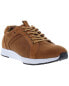 Фото #1 товара English Laundry Lotus Suede Sneaker Men's 9