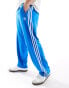 Фото #1 товара adidas Originals Adicolor Classics Firebird track pants in blue