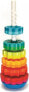 Fat Brain Toys SpinAgain - Zakręcona Wieża - 238834