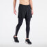 Фото #6 товара NEW BALANCE Reflective Accelerate Leggings