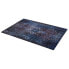 Drum N Base Vintage Stage Mat Galaxy