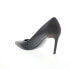 Фото #6 товара Diesel D-Slanty MH Y01965-PR030-T8013 Womens Black Pumps Heels Shoes