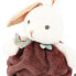 Фото #7 товара Мягкая игрушка для девочек KALOO Cinnamon Rabbit Love Bubble 23 cm toy