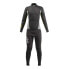 ZHIK Combi Neo Neoprene Suit