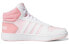 Спортивная обувь Adidas neo Hoops 2.0 Mid GX3832