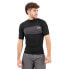 Фото #2 товара ION Neo Top Short Sleeve Rashguard 0.5 mm