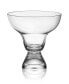 Фото #2 товара Craft 12.5 Ounce Stemless Margarita Glass 4-Piece Set