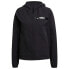 Фото #2 товара ADIDAS Motion Softsh softshell jacket