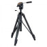 Velbon Tripod Company Velbon DV-7000N - 3 leg(s) - Black - 162.5 cm - 3.37 kg