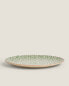 Фото #2 товара Mini floral round serving dish