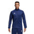 Adidas Core 18 PES JKT M CV3563 training sweatshirt