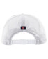 Фото #2 товара Men's White Boston Red Sox Fairway Trucker Adjustable Hat