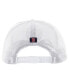 Men's White Boston Red Sox Fairway Trucker Adjustable Hat