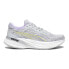 Фото #1 товара Puma Magnify Nitro 2 Running Womens Grey Sneakers Athletic Shoes 37754005