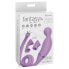 Фото #18 товара Climax-Her Vibe and Clitoris Stimulator Silicone USB