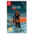 Фото #1 товара Gerda A Flame in Winter The Resistance Edition Nintendo Switch-Spiel