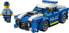 Фото #16 товара Конструктор LEGO Полицейская машина City Для детей