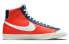 Кроссовки Nike Blazer Mid Knicks NBA 75