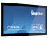 Iiyama ProLite TF2234MC-B7X - 54.6 cm (21.5") - 1920 x 1080 pixels - Full HD - LED - 8 ms - Black