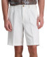 Фото #2 товара Men's Cool 18 PRO® Classic-Fit Stretch Pleated 9.5" Shorts